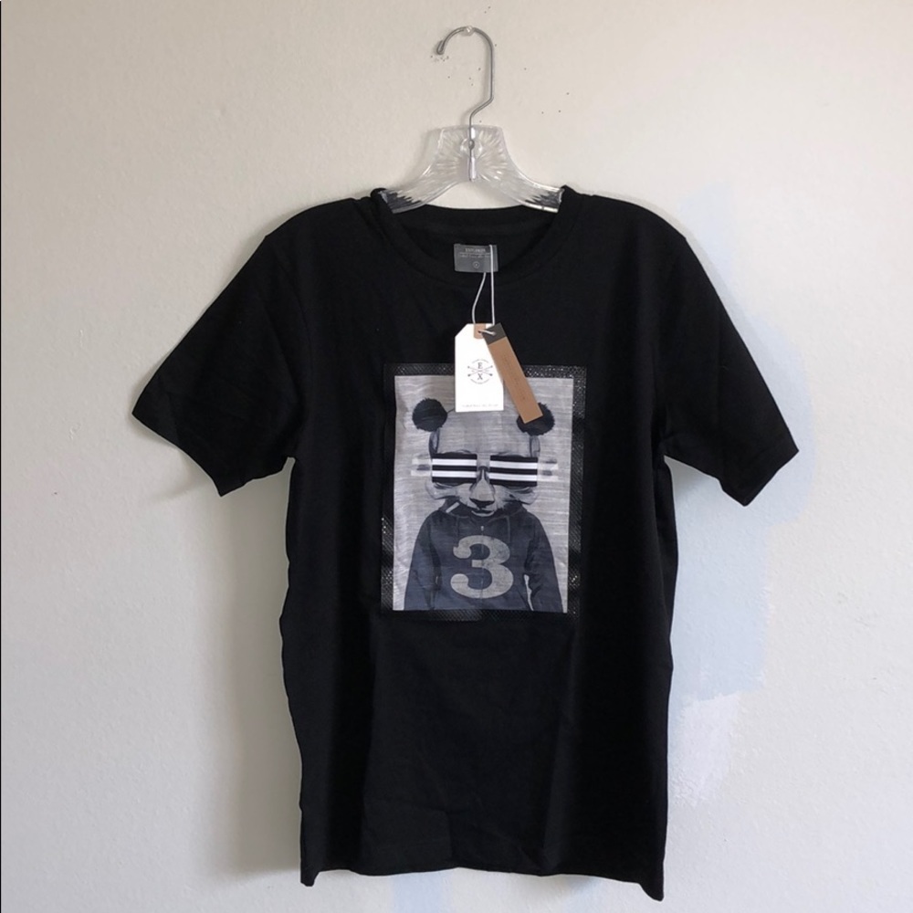 Explorer T-Shirt - Picture 4 of 12